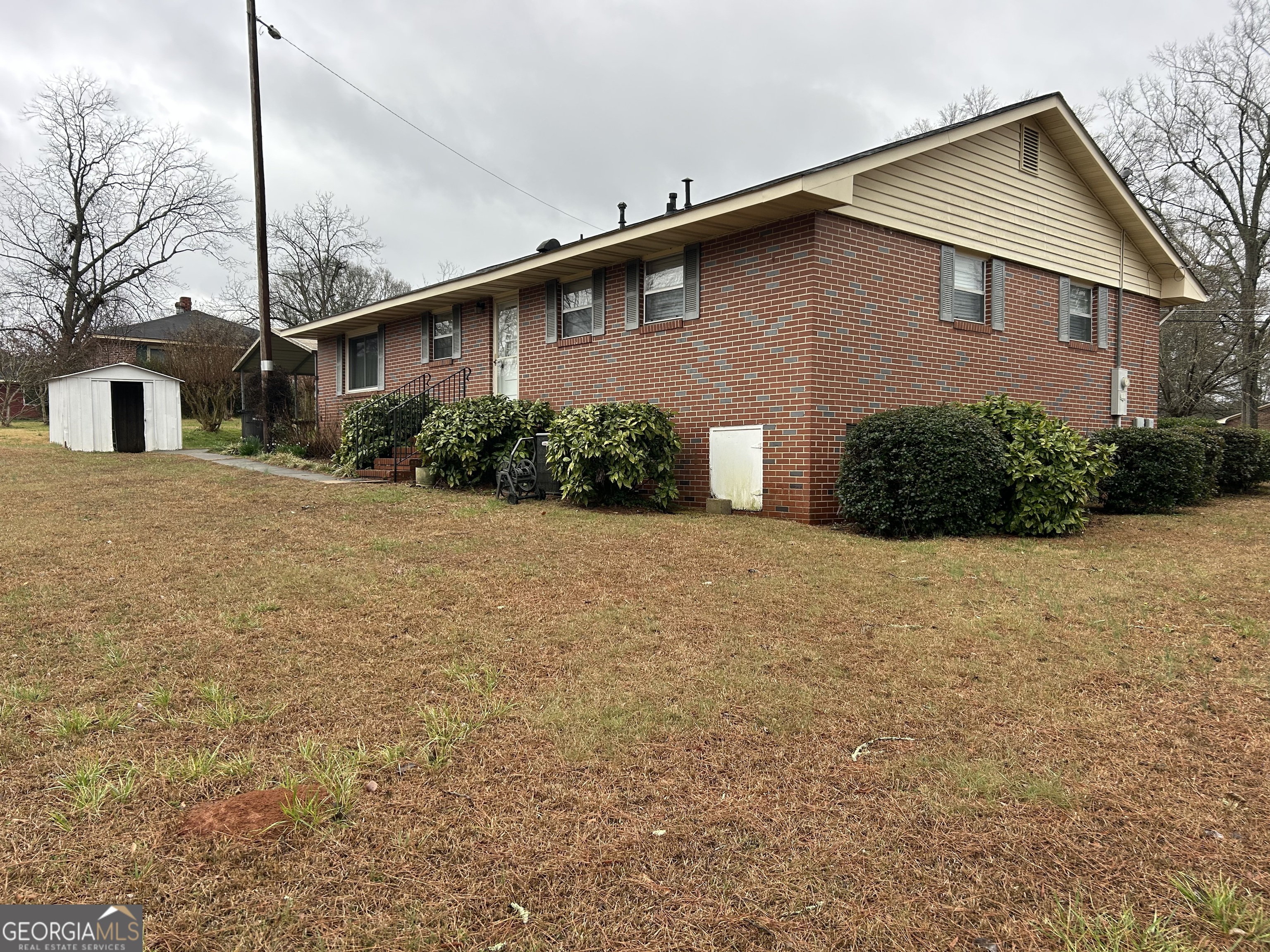 801 Cloverhurst Drive Property Photo 22