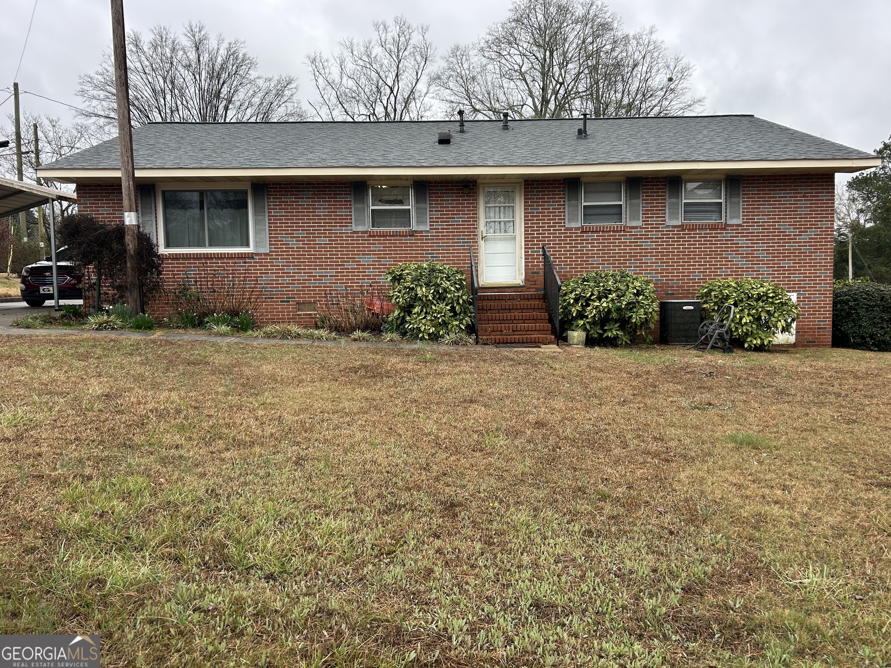 801 Cloverhurst Drive Property Photo 23