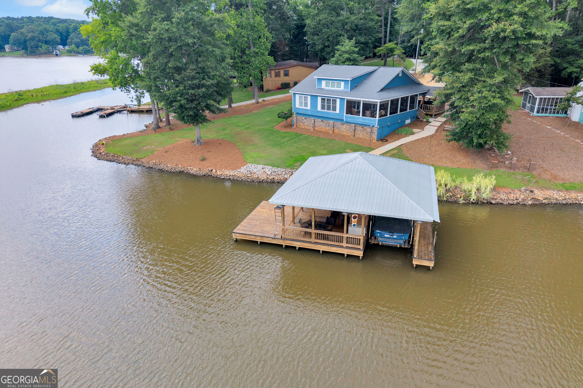 500 Lang Road Property Photo 1