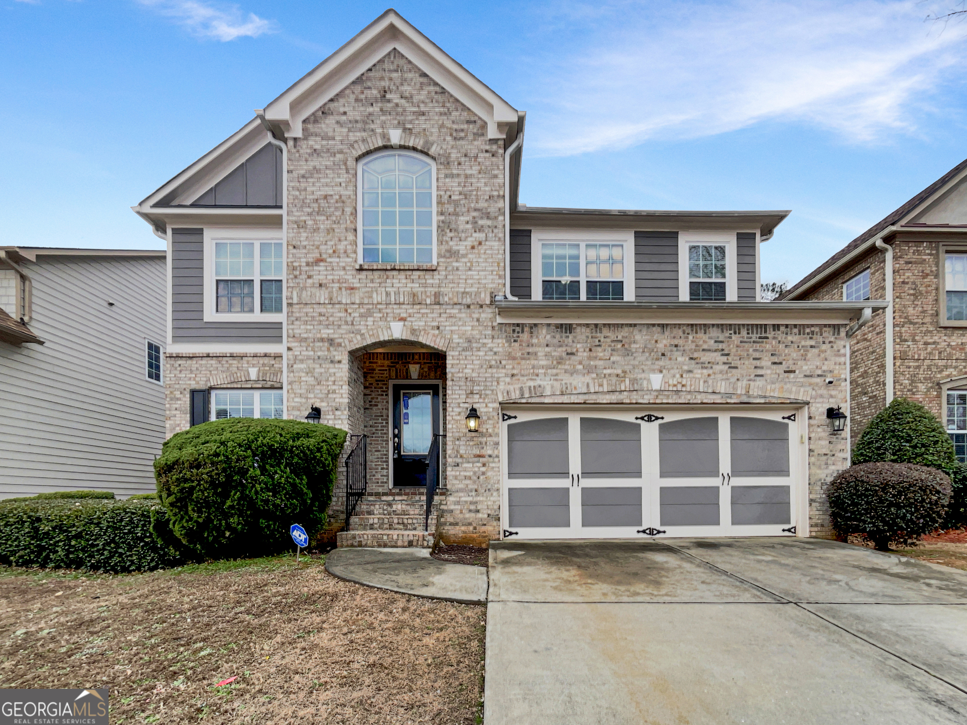 5806 Princeton Run Trail Property Photo 1