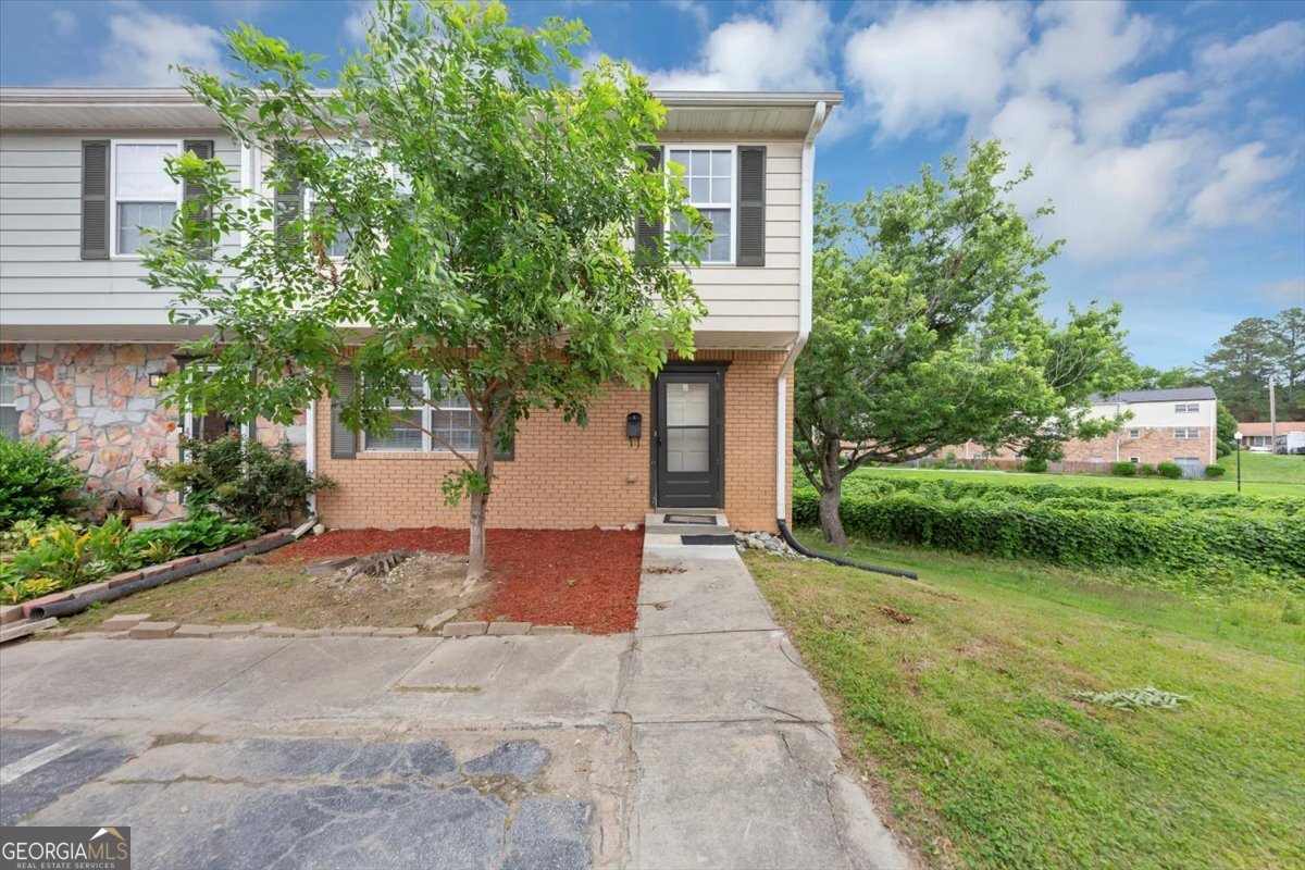 4701 Flat Shoals Road # 37H Property Photo 1