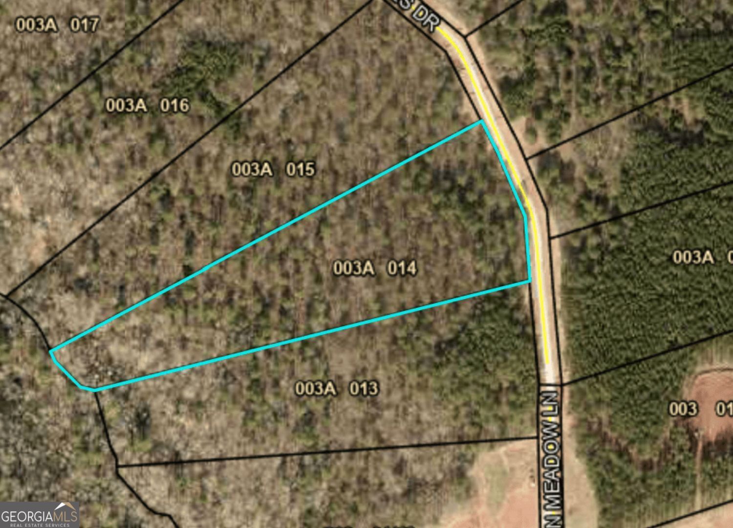 690 Harmony Gates Drive Property Photo 6