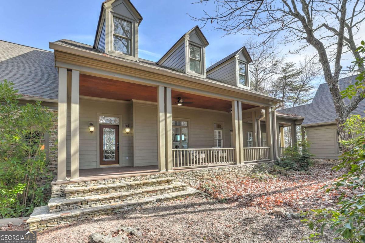 1492 Mcelroy Mountain Drive Property Photo 1