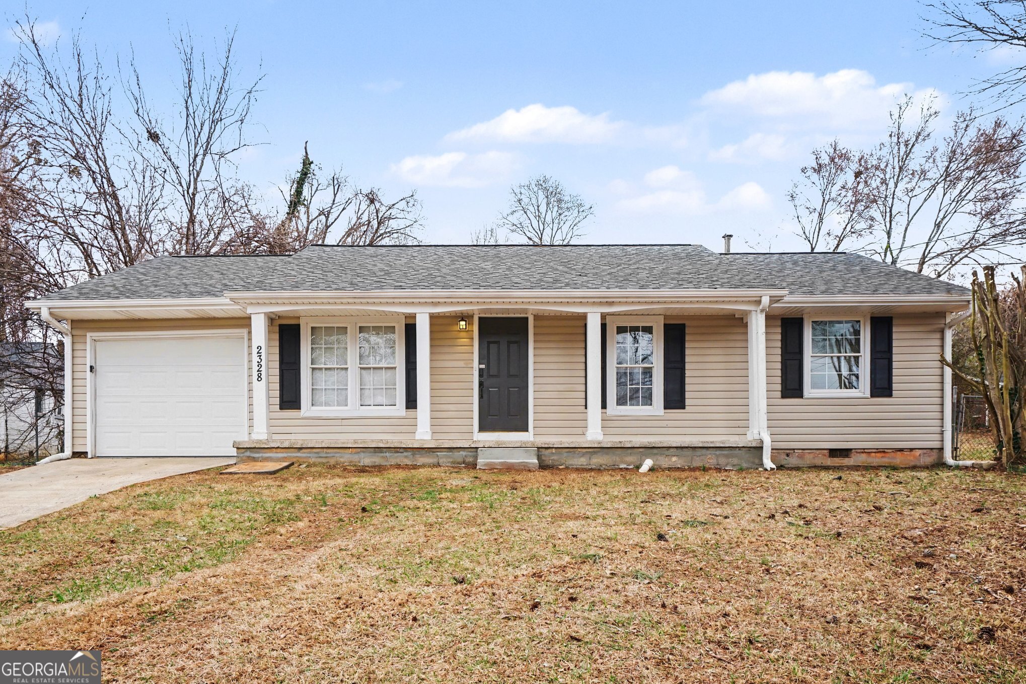 2328 Emerald Lake Court Property Photo 1