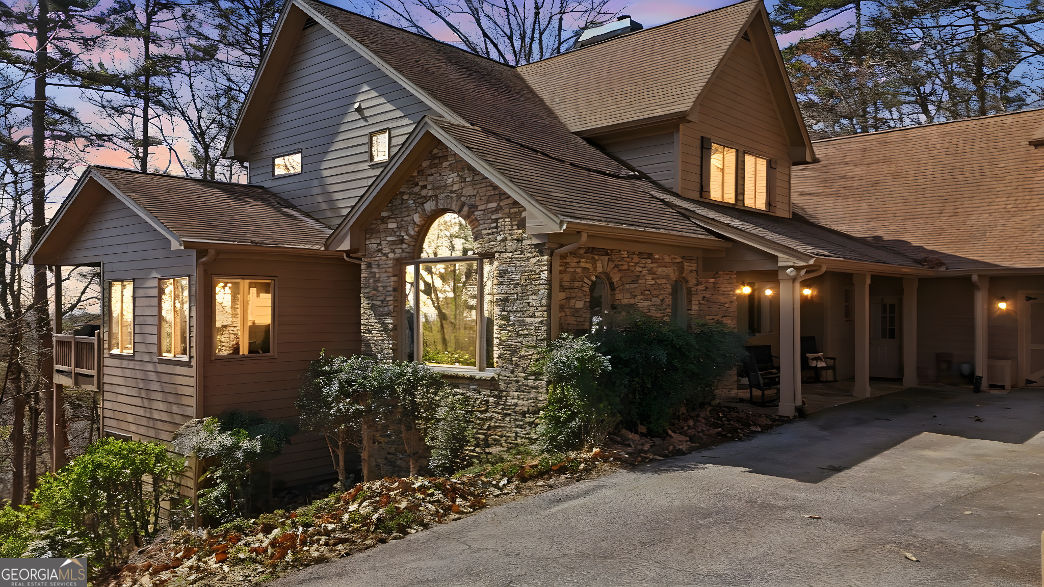 815 Shetland Trace Property Photo 1