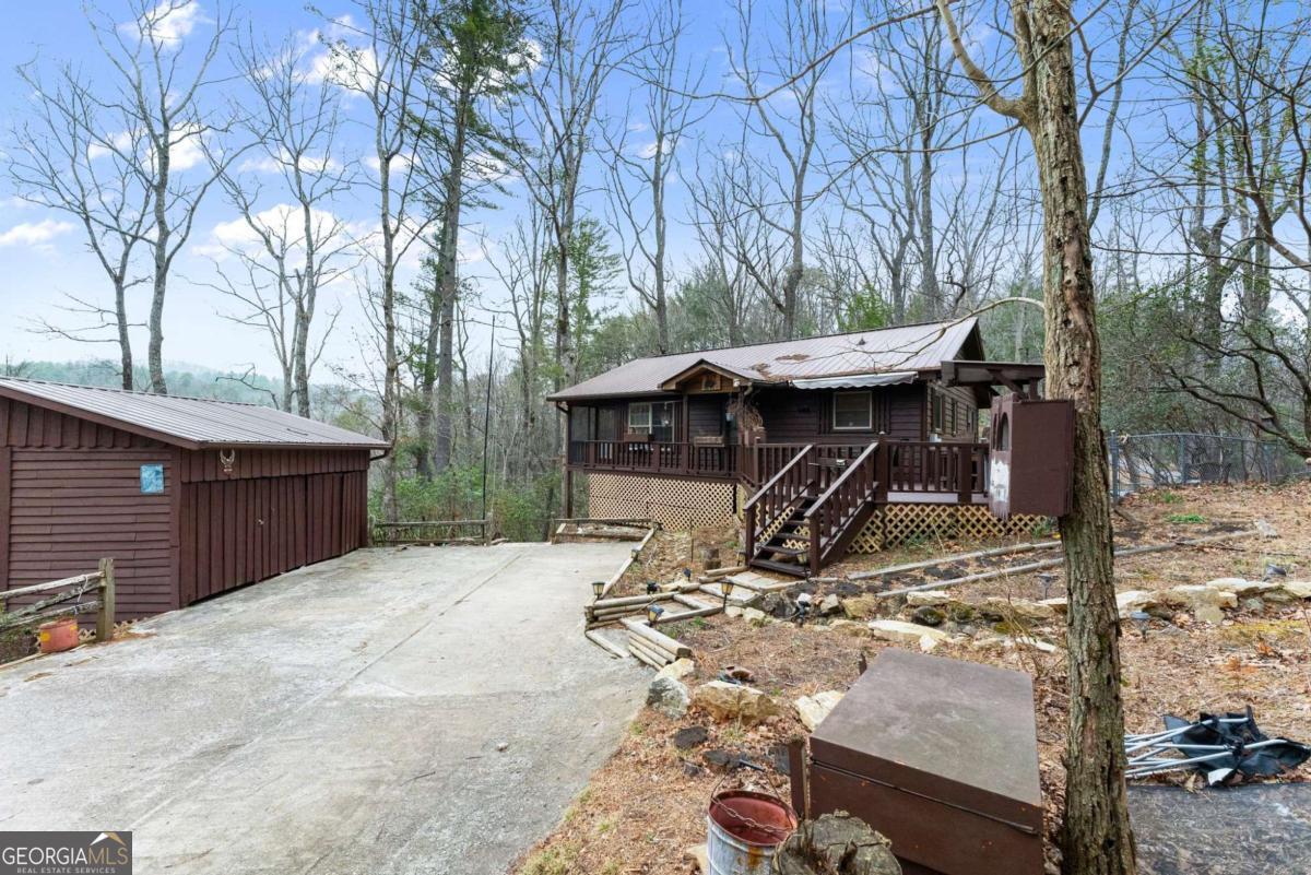 279 Cindy Cove Road Property Photo 1