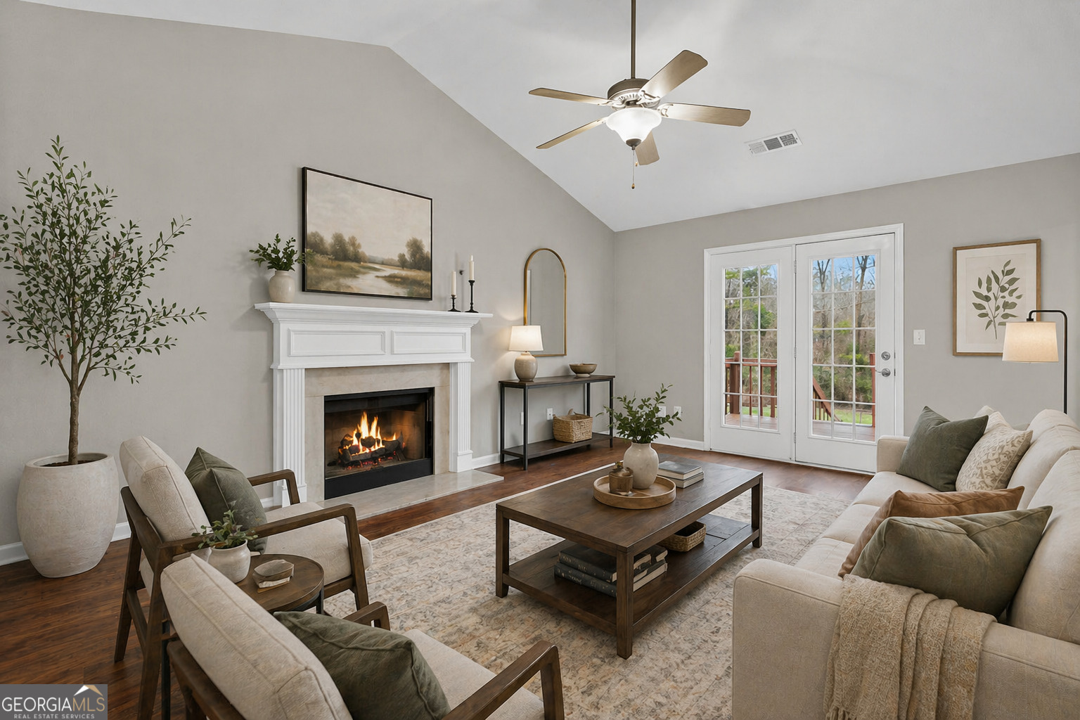 197 Ridgeland Drive Property Photo 4