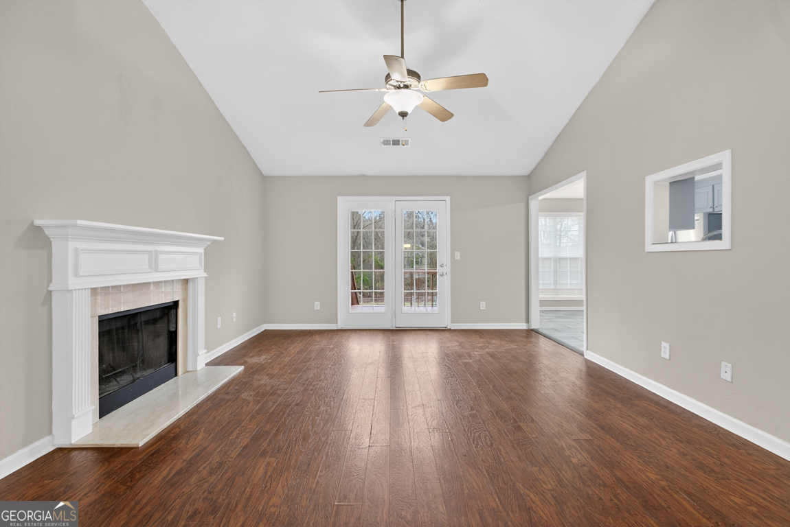 197 Ridgeland Drive Property Photo 17