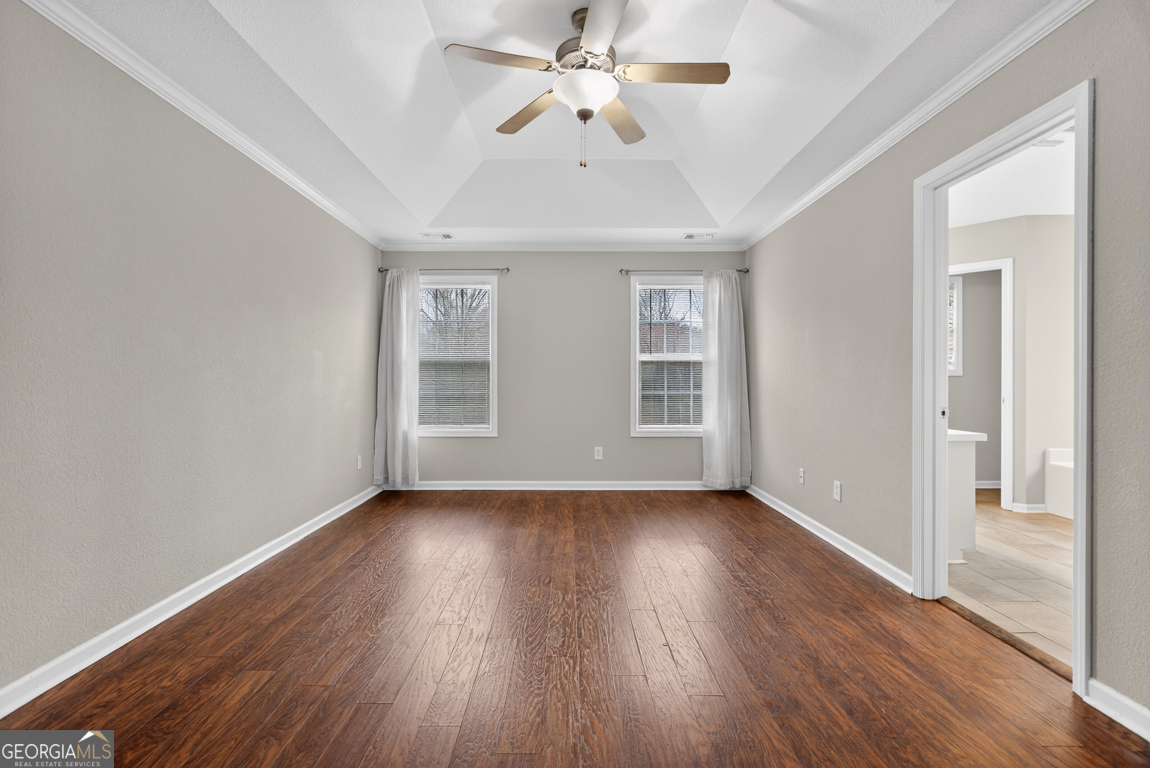 197 Ridgeland Drive Property Photo 26