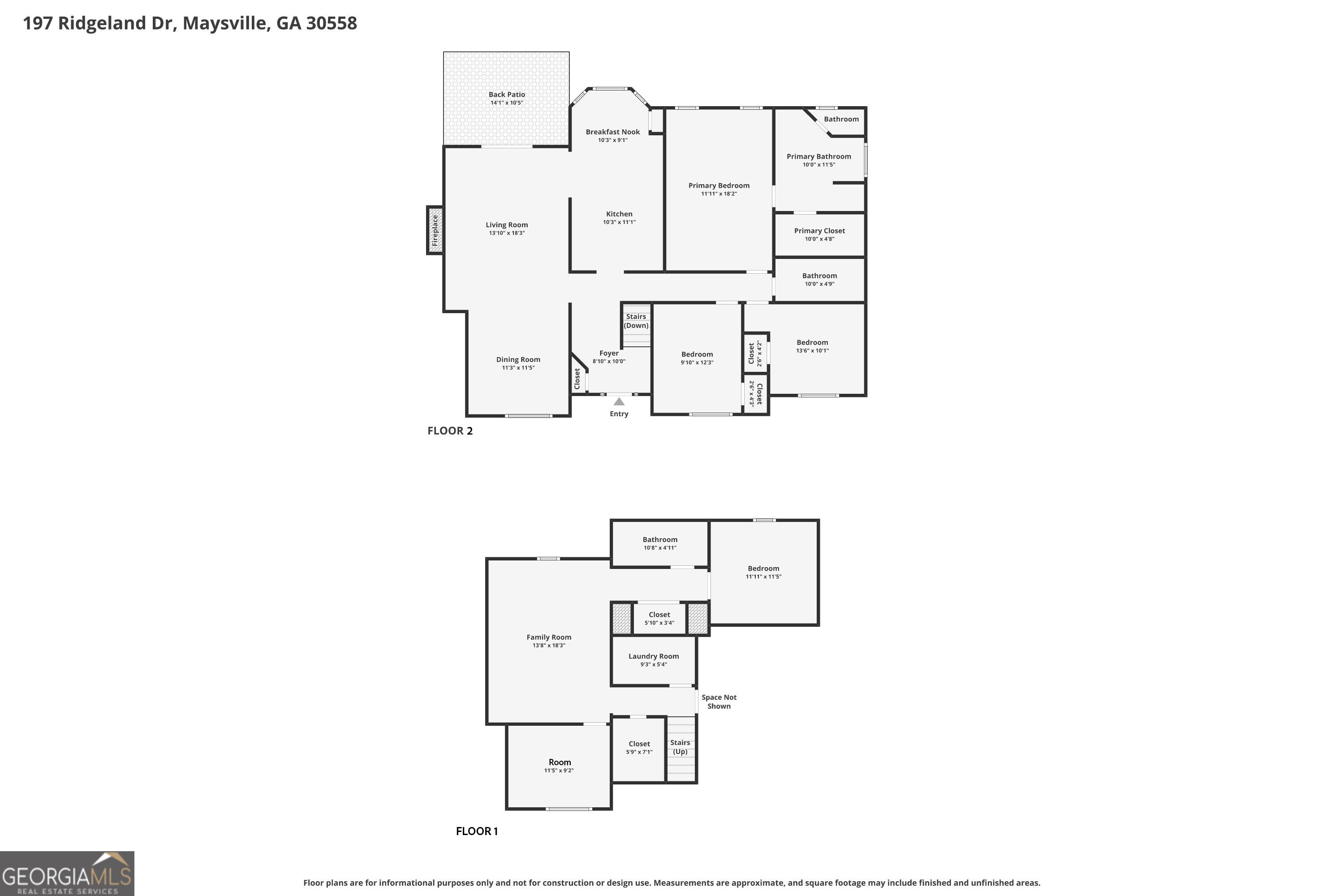 197 Ridgeland Drive Property Photo 37