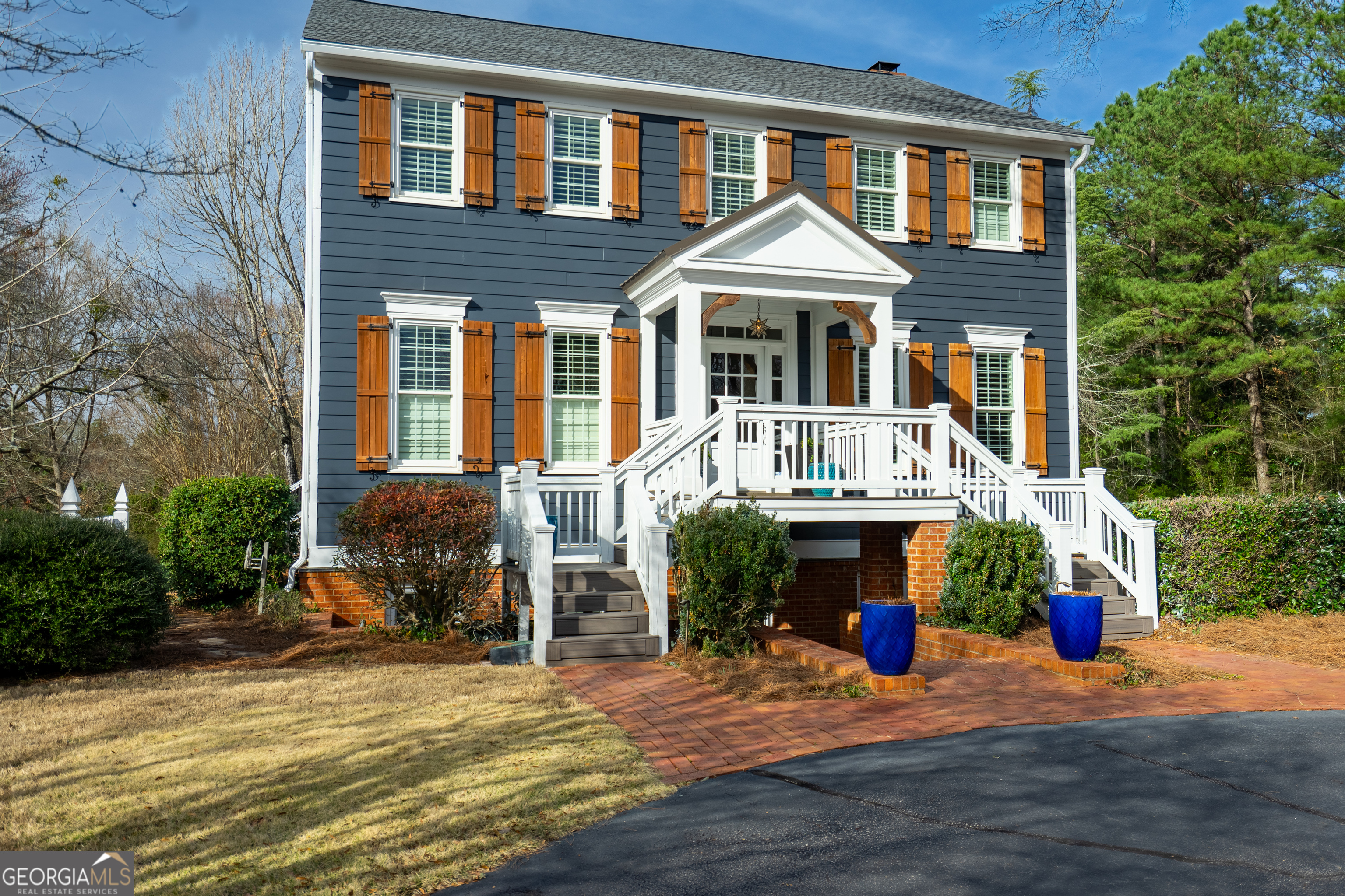 638 Cameron Mill Road Property Photo 1