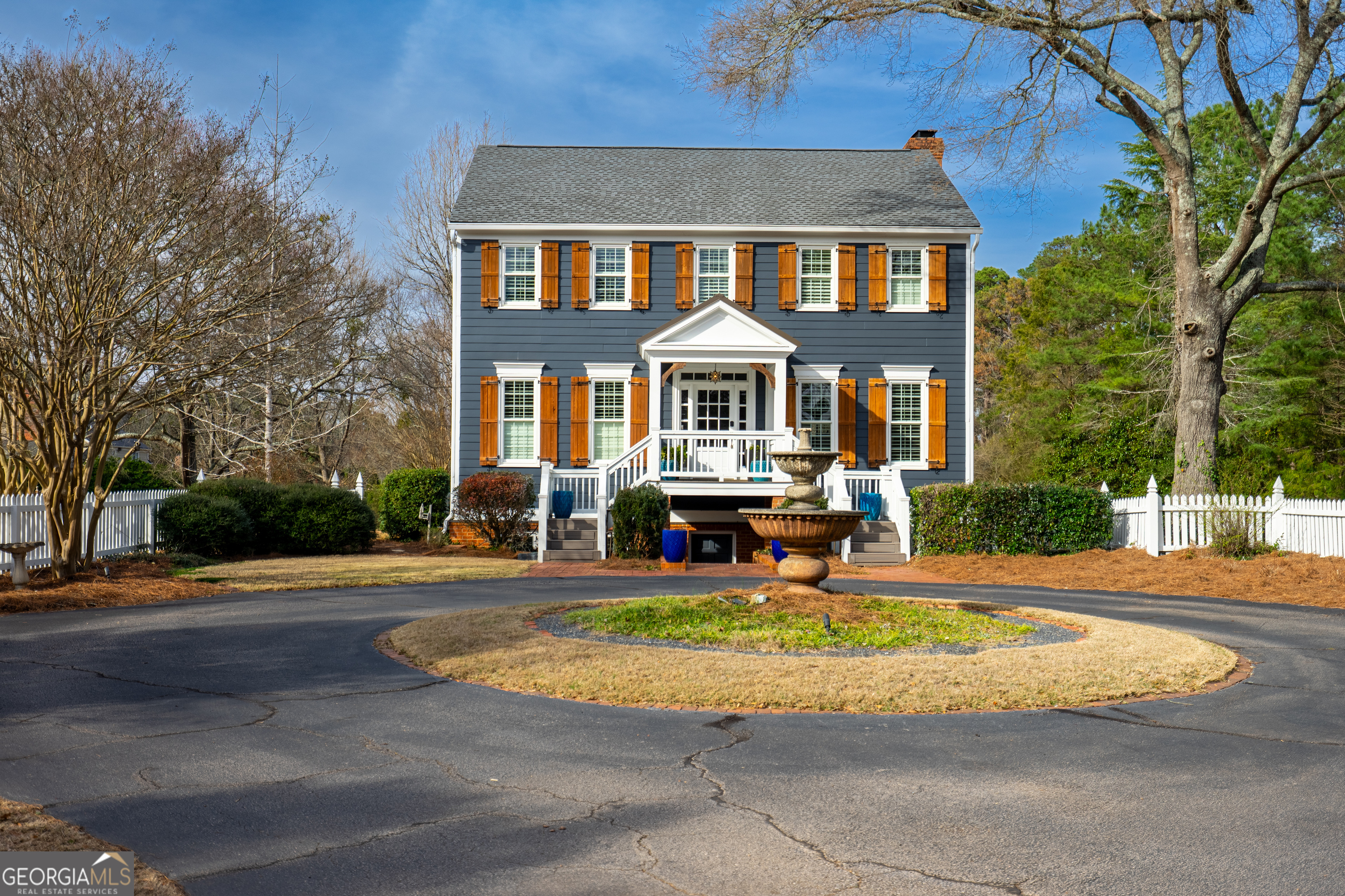 638 Cameron Mill Road Property Photo 2