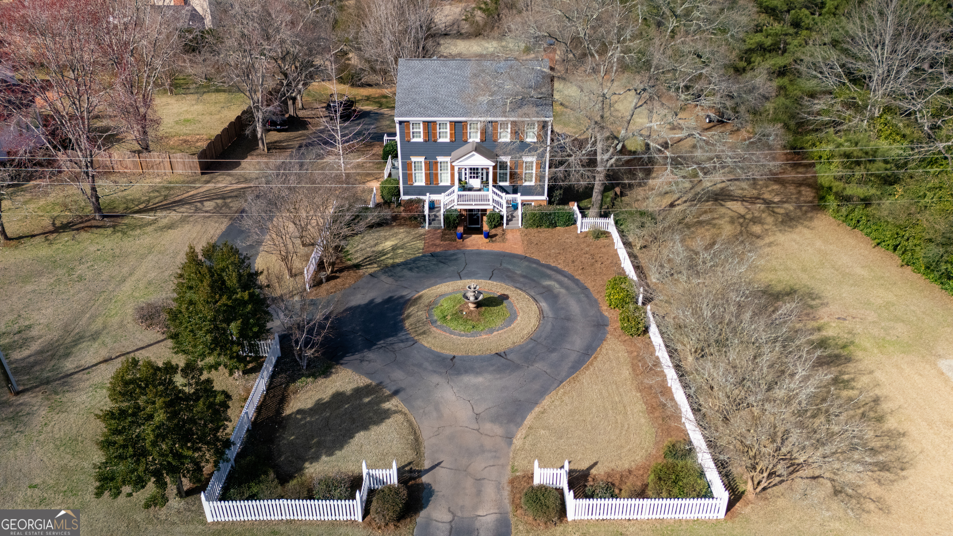 638 Cameron Mill Road Property Photo 3