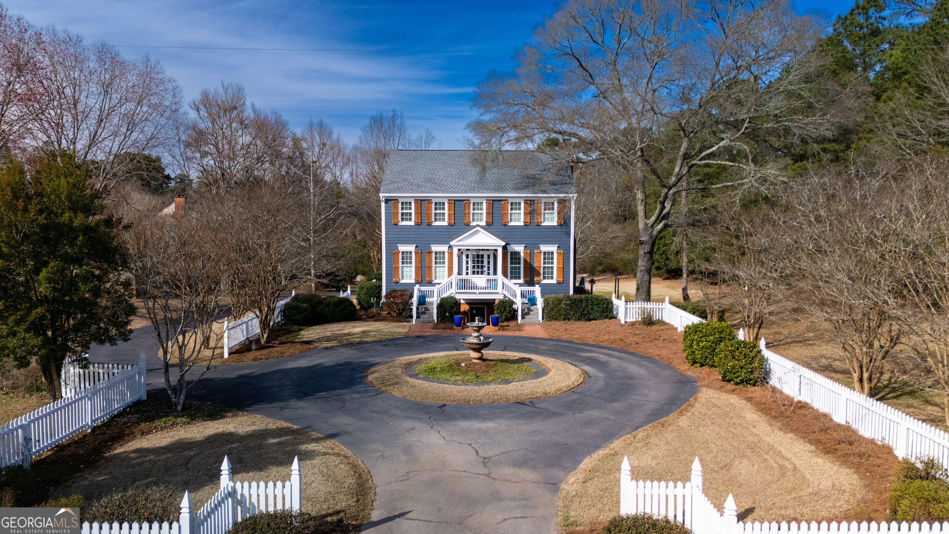 638 Cameron Mill Road Property Photo 4