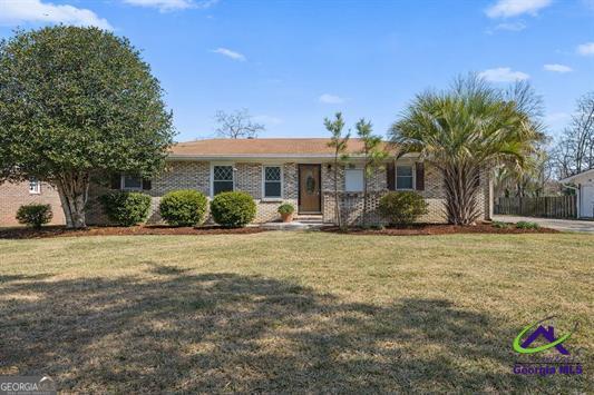1012 Briarcliff Road Property Photo 1