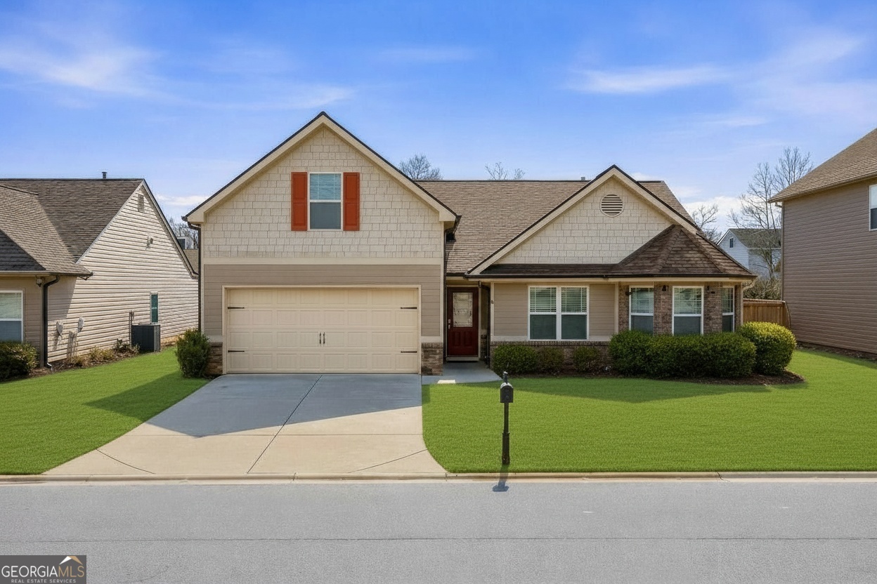 5570 Glenn Ivey Drive Property Photo 1