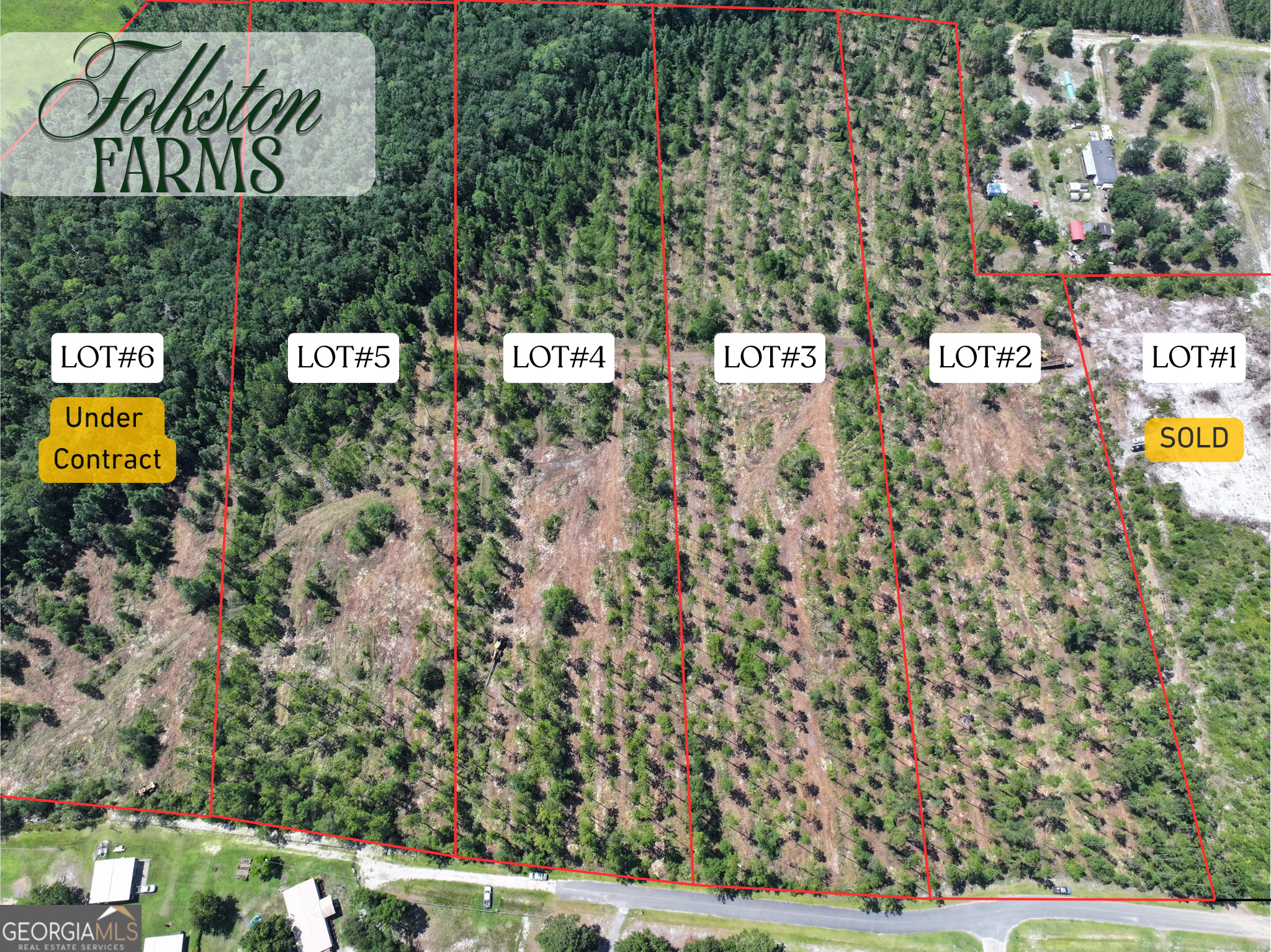 0 Robin Lane Property Photo 1