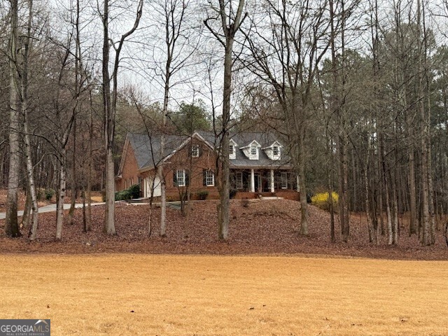 351 Antrim Glen Road Property Photo 1