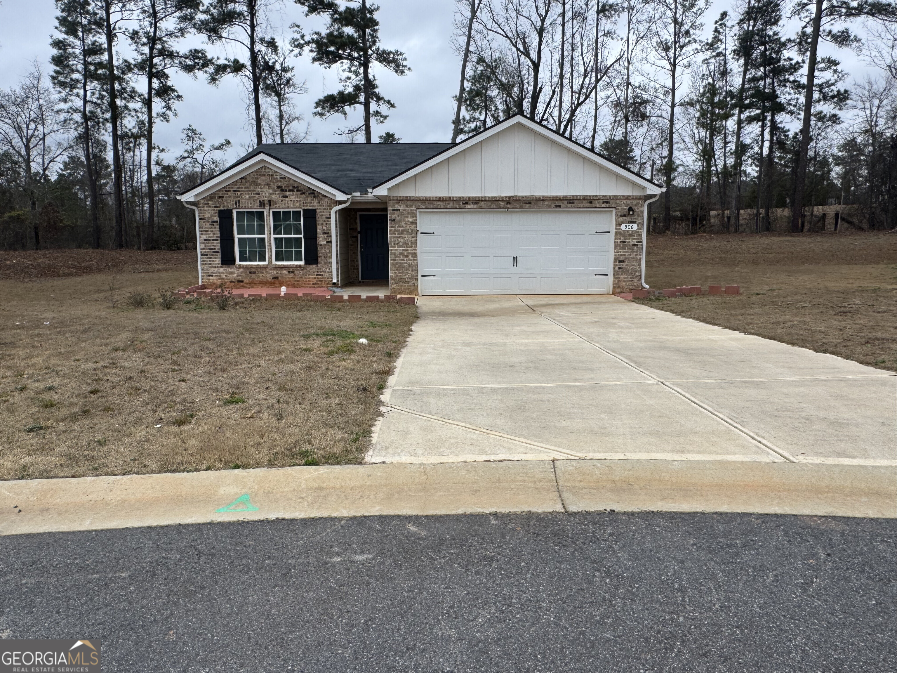 506 Pine Meadows Court Property Photo 1