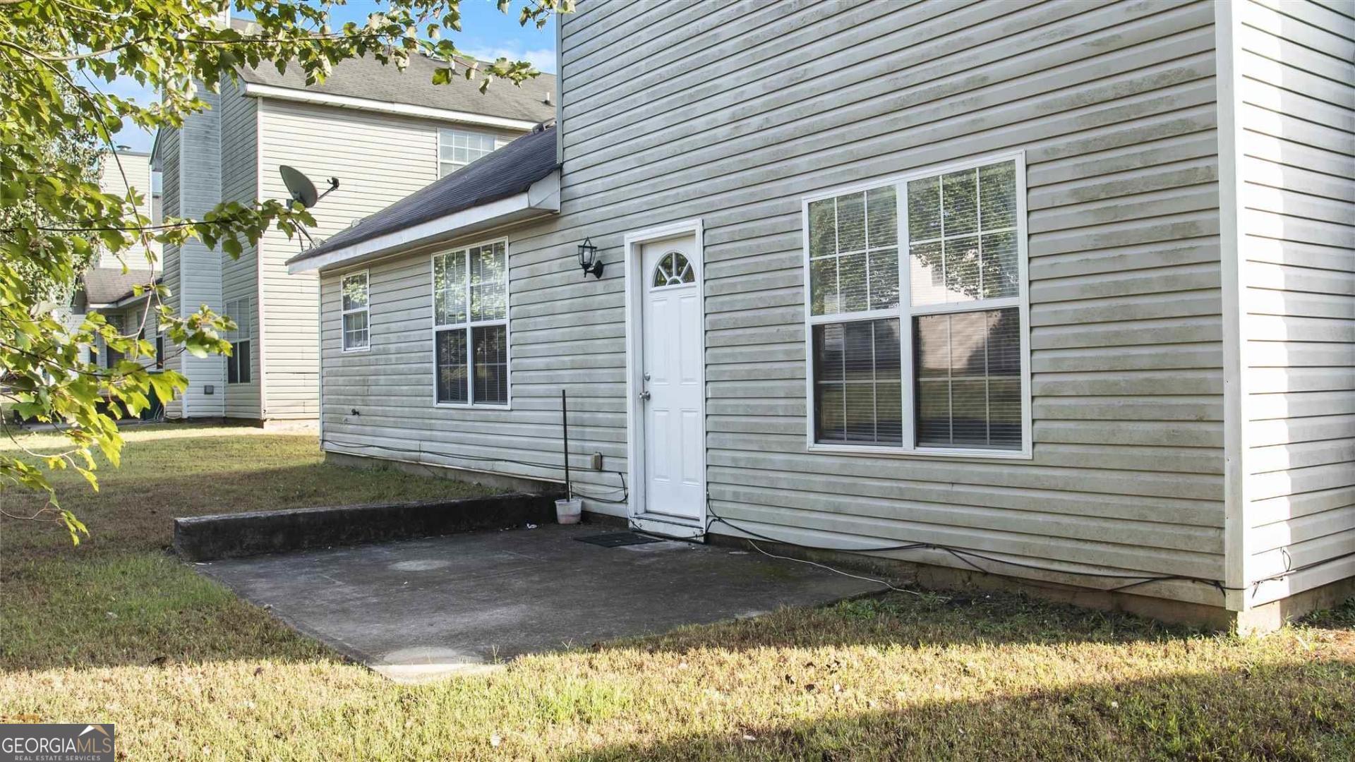 872 Asbury Trail Property Photo 16