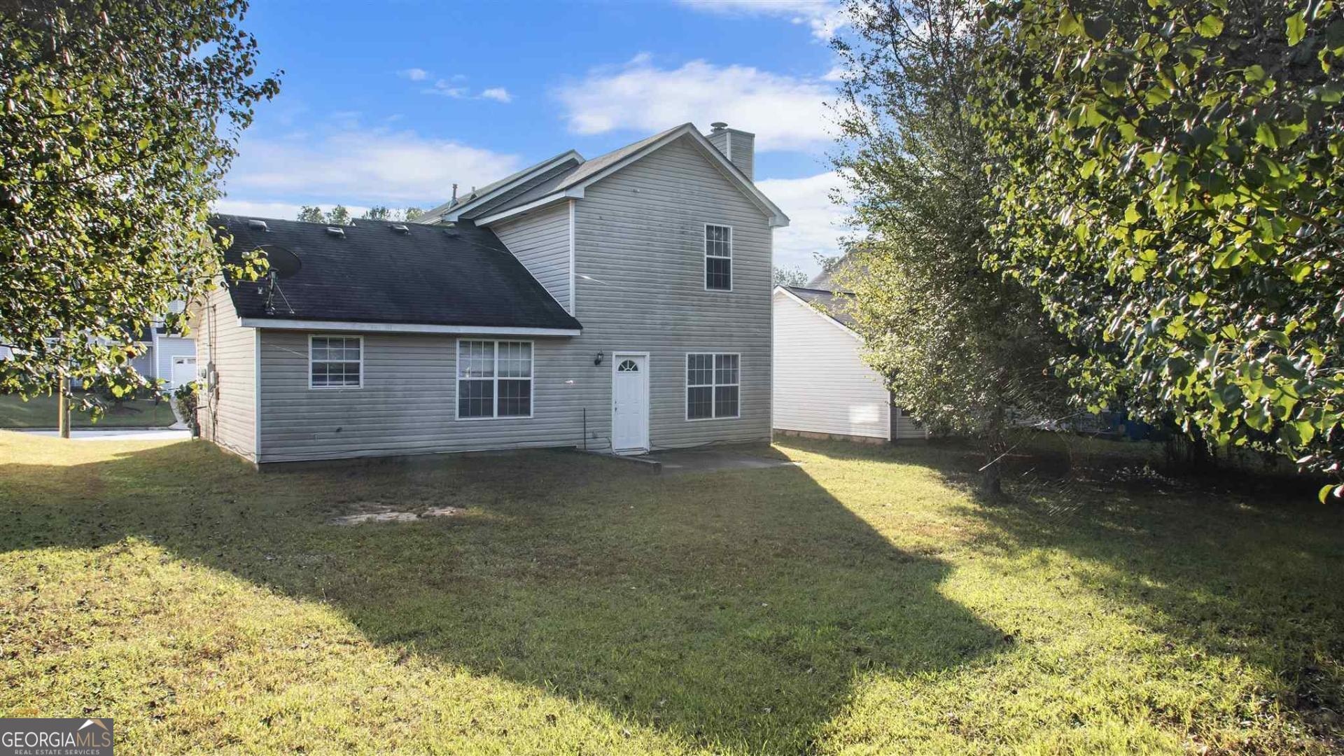 872 Asbury Trail Property Photo 17
