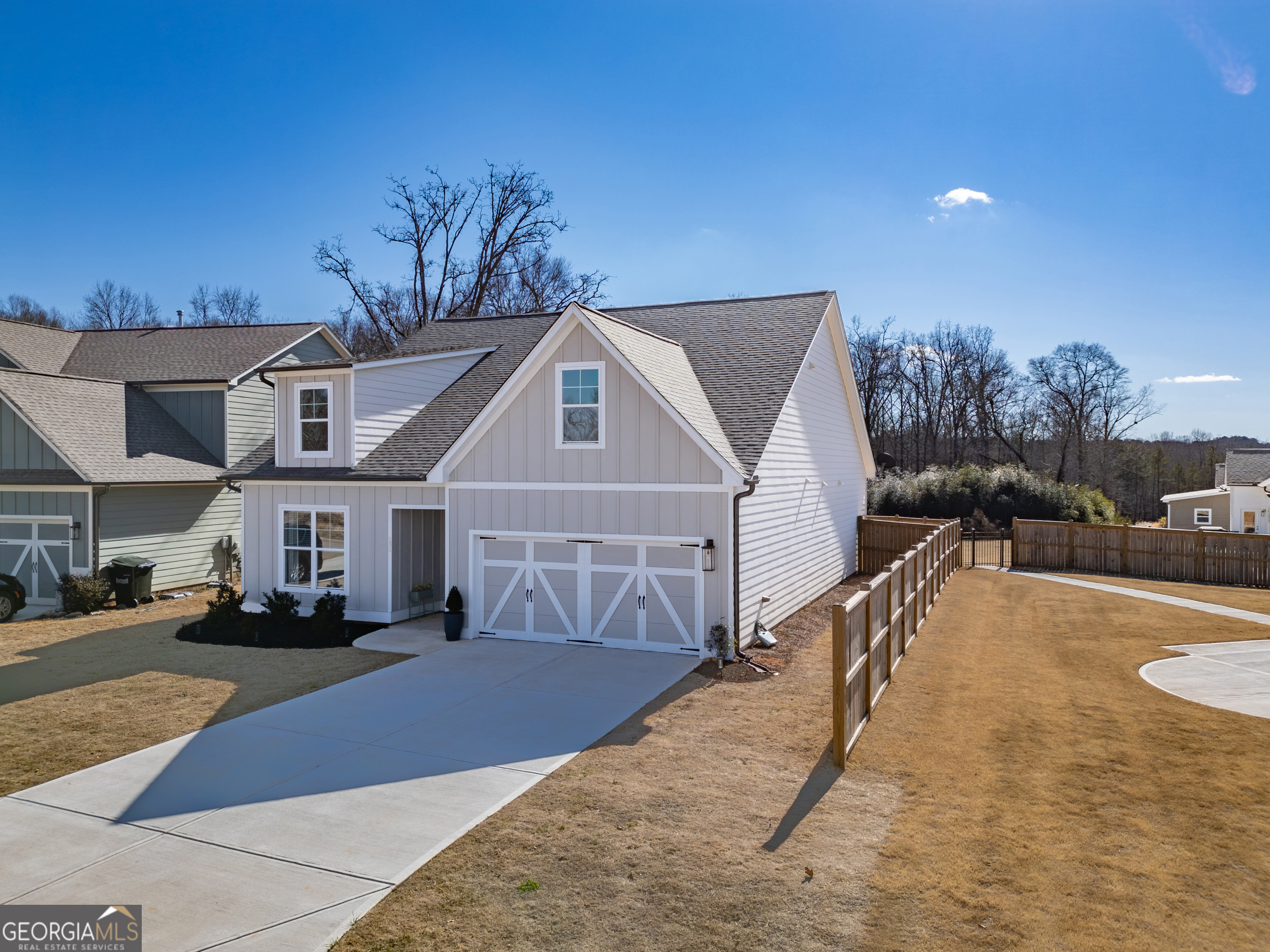 135 Bowers Estates Road