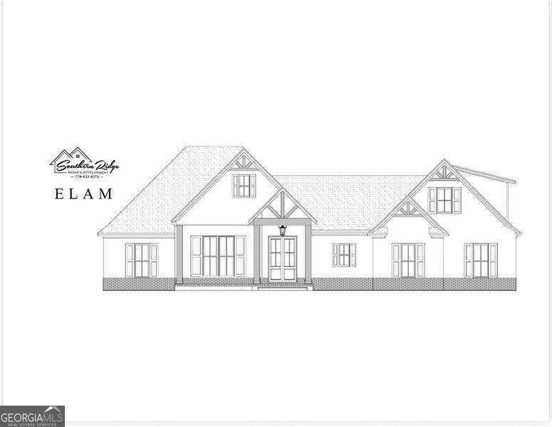 301 Roy Morgan Road Property Photo 1