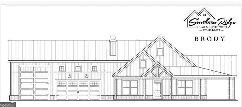 339 Roy Morgan Road Property Photo 1