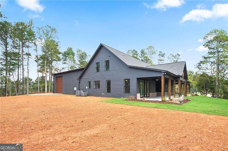 339 Roy Morgan Road Property Photo 3