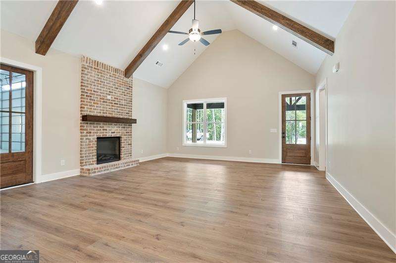 339 Roy Morgan Road Property Photo 5