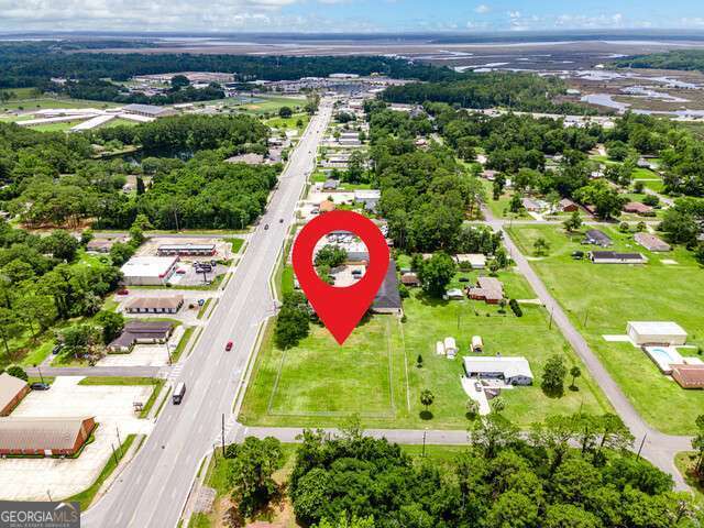 0 Charlie Smith Sr Highway