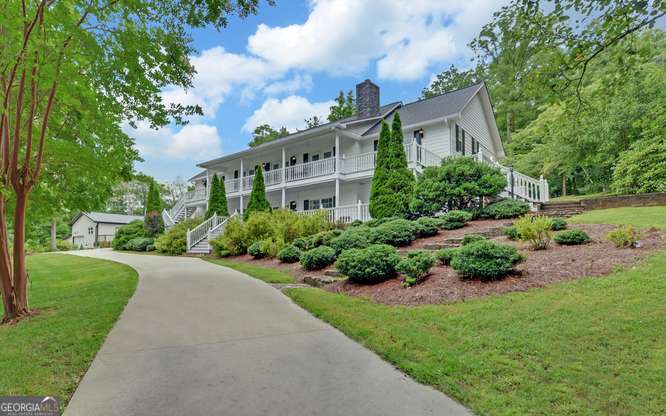 461 Kel Horn Road Property Photo 1