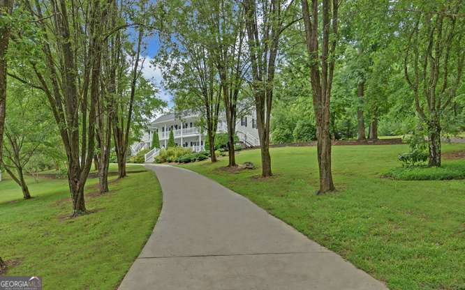 461 Kel Horn Road Property Photo 2