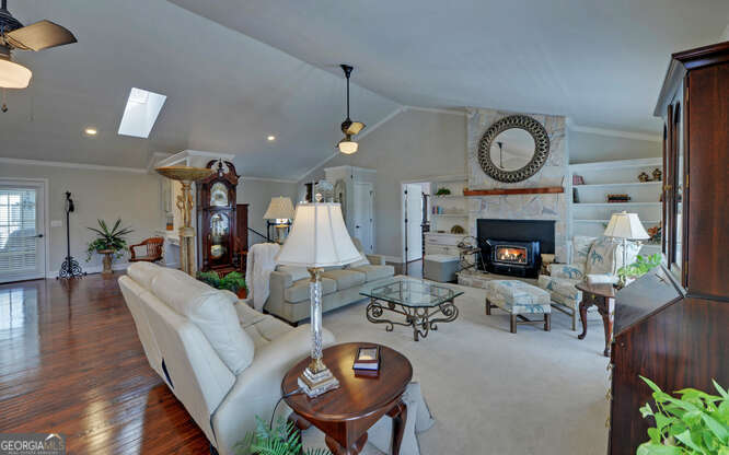 461 Kel Horn Road Property Photo 4