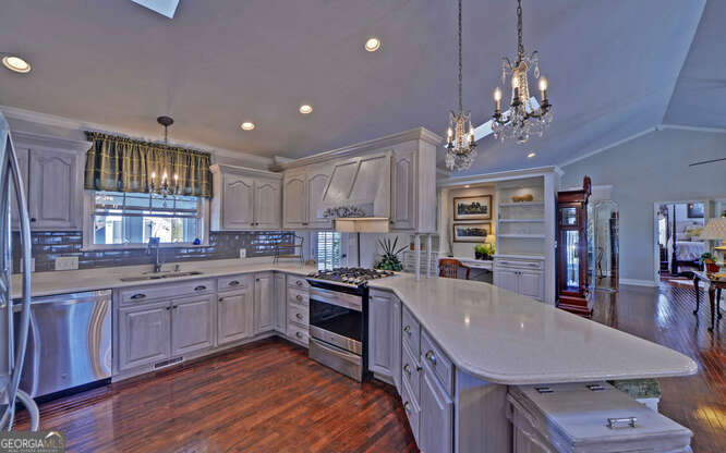 461 Kel Horn Road Property Photo 5