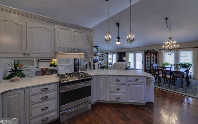 461 Kel Horn Road Property Photo 6