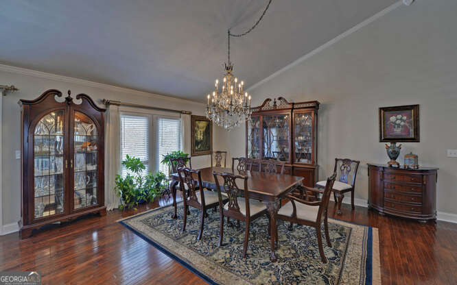 461 Kel Horn Road Property Photo 8