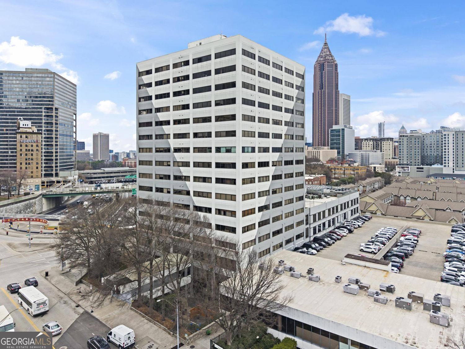 120 Ralph Mcgill Boulevard Ne # 703 Property Photo 2
