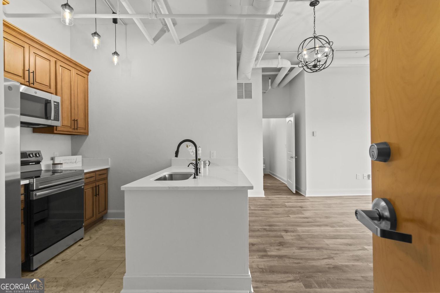 120 Ralph Mcgill Boulevard Ne # 703 Property Photo 4