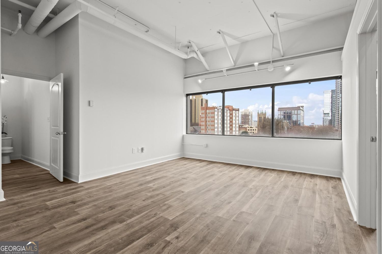 120 Ralph Mcgill Boulevard Ne # 703 Property Photo 6