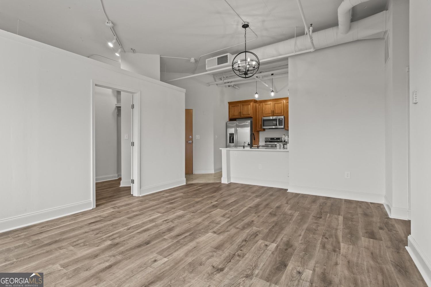 120 Ralph Mcgill Boulevard Ne # 703 Property Photo 8