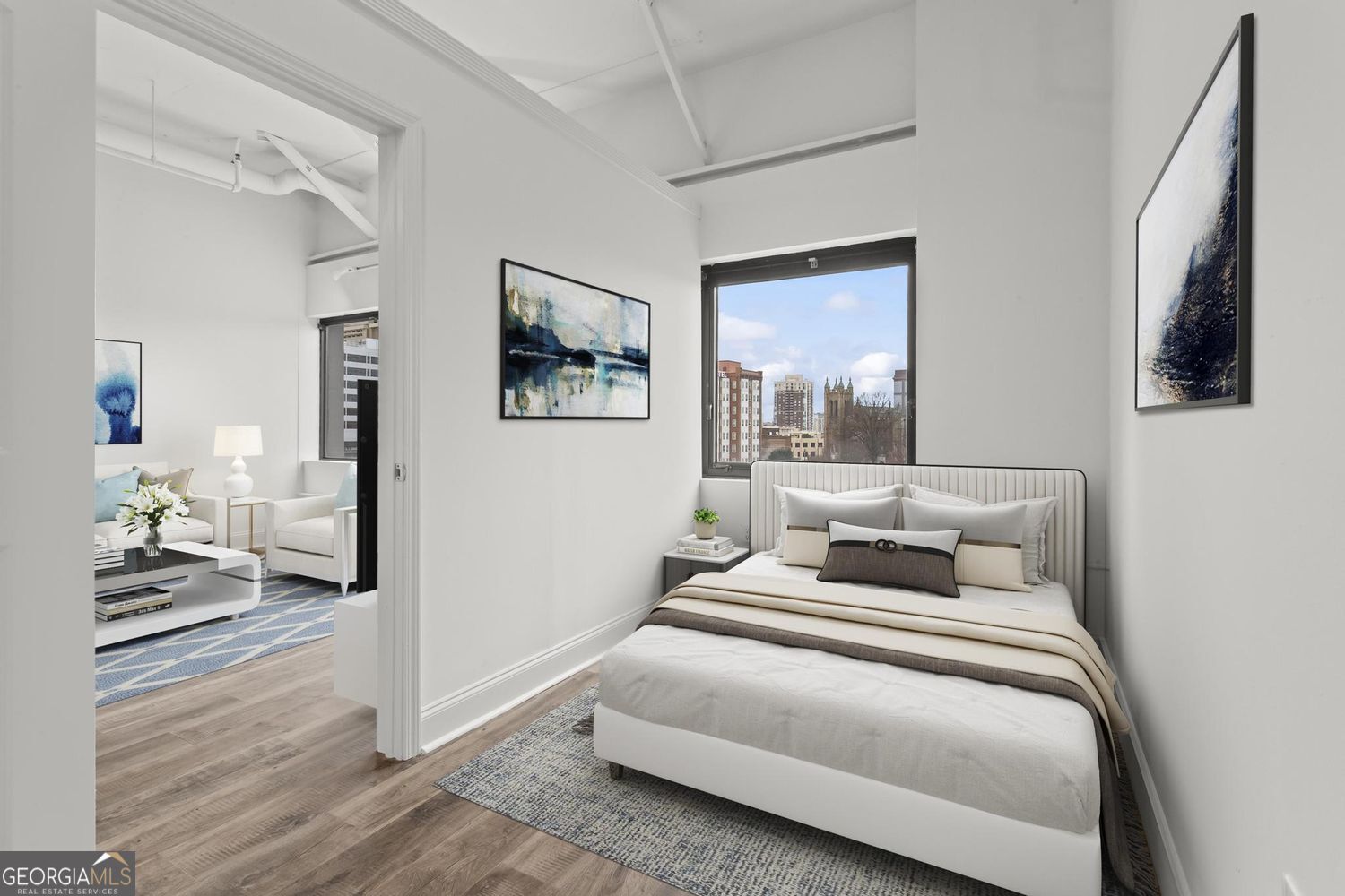 120 Ralph Mcgill Boulevard Ne # 703 Property Photo 16