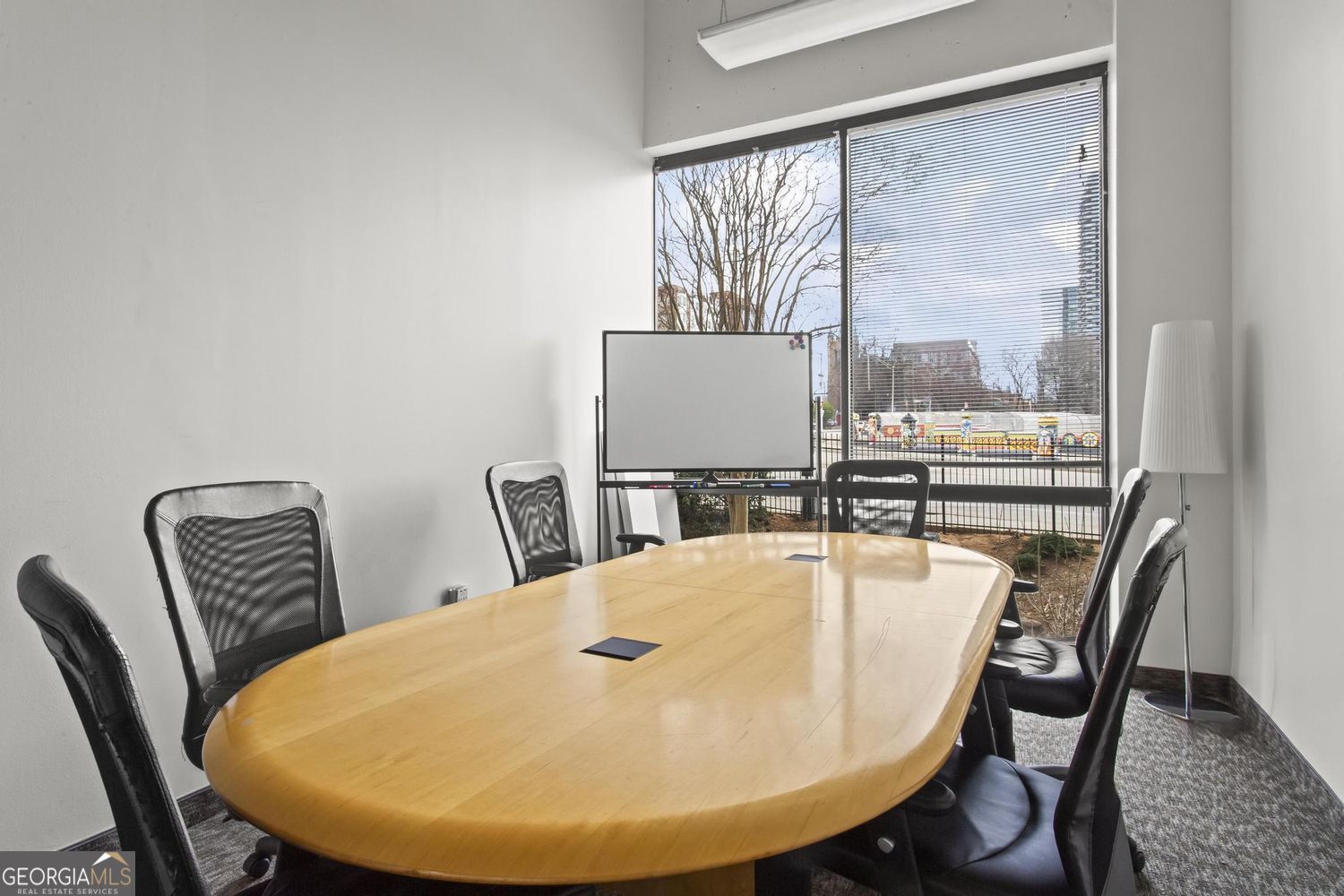 120 Ralph Mcgill Boulevard Ne # 703 Property Photo 26