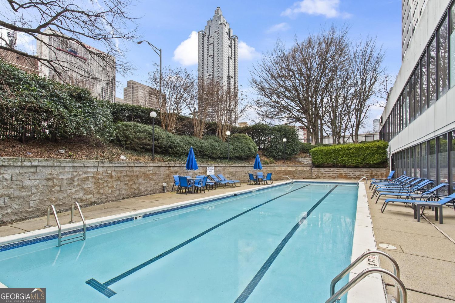 120 Ralph Mcgill Boulevard Ne # 703 Property Photo 27