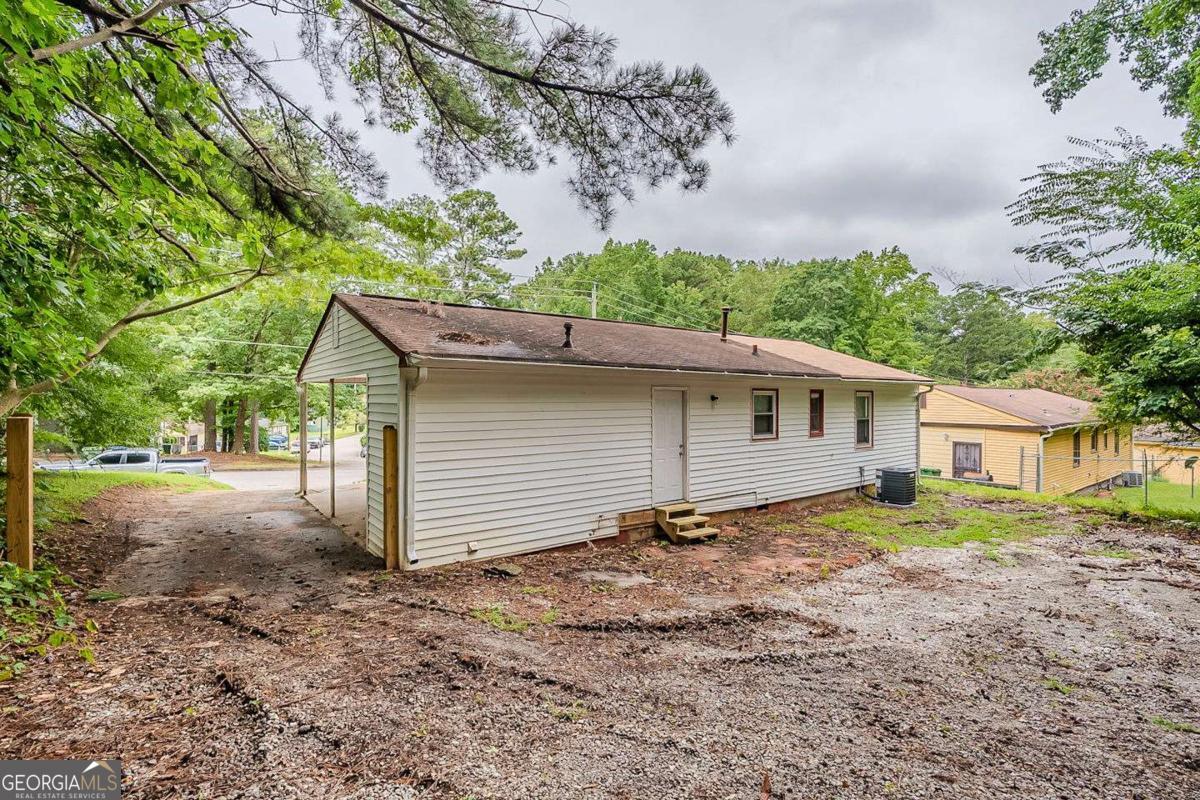 3633 Bunker Hill Drive Sw Property Photo 25