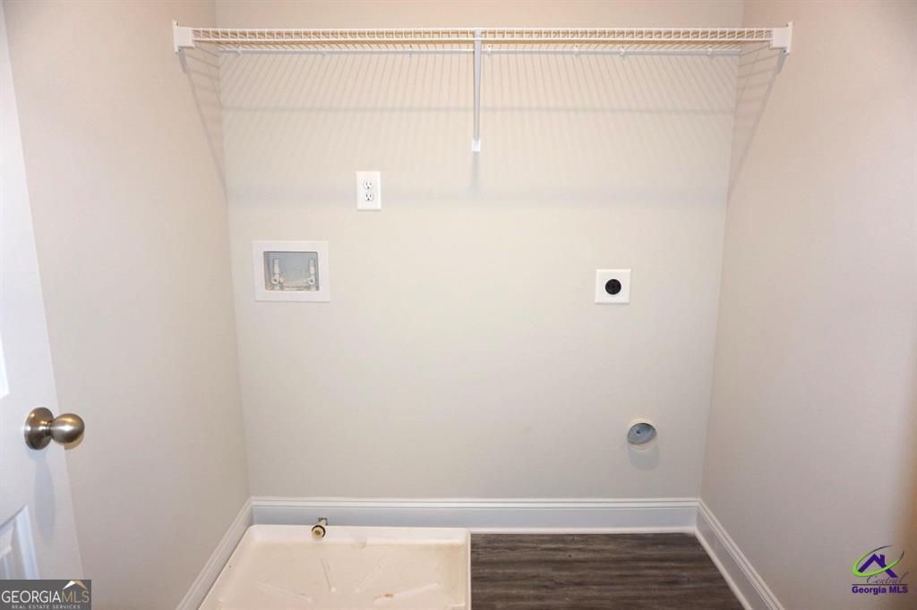 121 Bluecoat Trail Property Photo 7