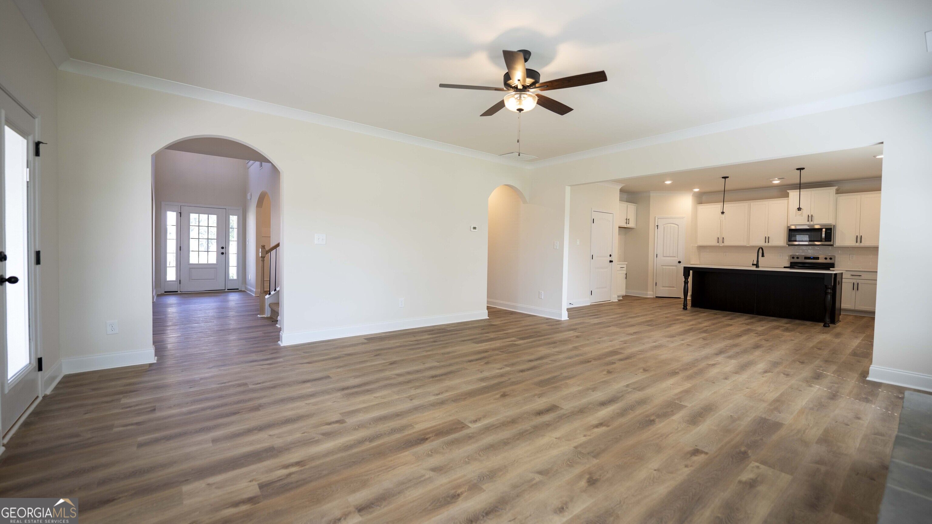 121 Bluecoat Trail Property Photo 13