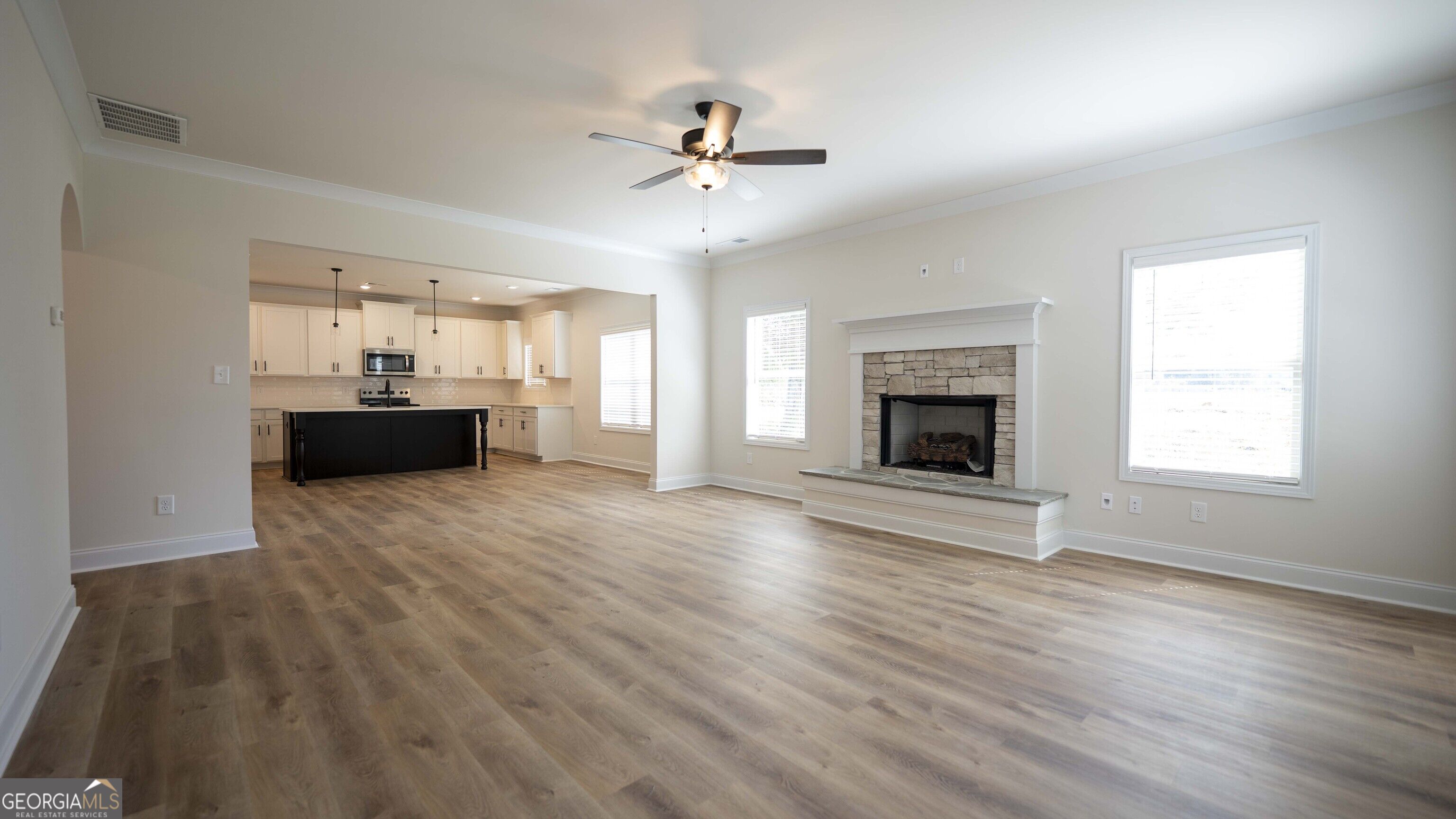 121 Bluecoat Trail Property Photo 14
