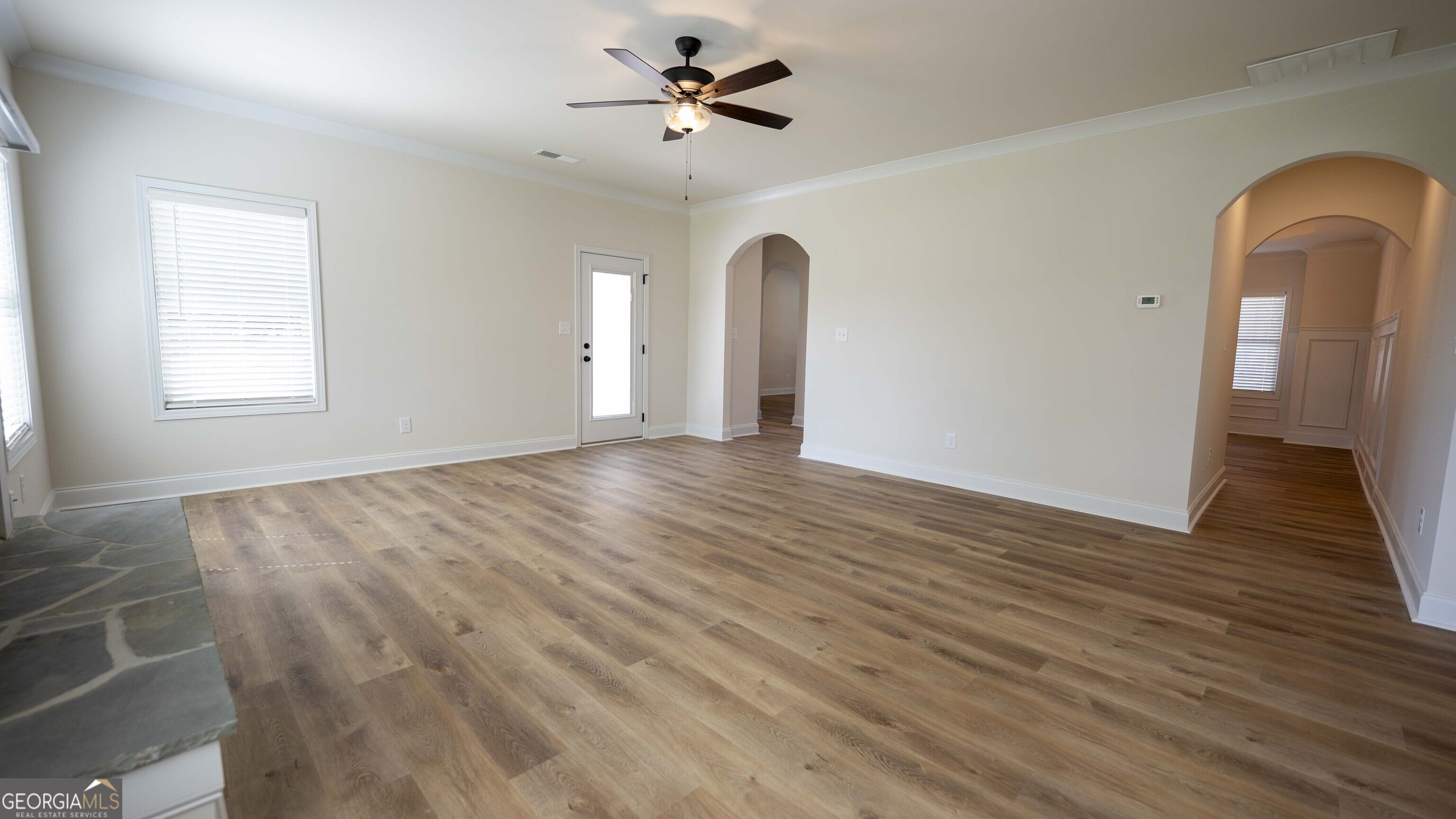 121 Bluecoat Trail Property Photo 15
