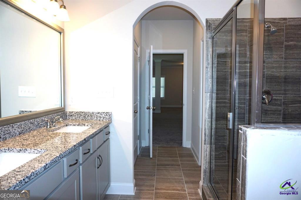 121 Bluecoat Trail Property Photo 16